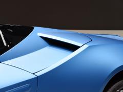 Huracán EVO RWD Spyder 2020 модельного года 2020 Huracán EVO RWD Spyder Фото 67 из 70