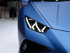 Huracán EVO RWD Spyder 2020 модельного года 2020 Huracán EVO RWD Spyder Фото 12 из 70