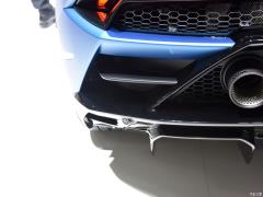 Huracán EVO RWD Spyder 2020 модельного года 2020 Huracán EVO RWD Spyder Фото 35 из 70