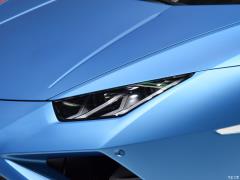 Huracán EVO RWD Spyder 2020 модельного года 2020 Huracán EVO RWD Spyder Фото 47 из 70