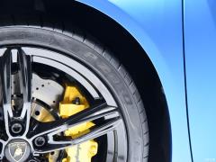 Huracán EVO RWD Spyder 2020 модельного года 2020 Huracán EVO RWD Spyder Фото 53 из 70