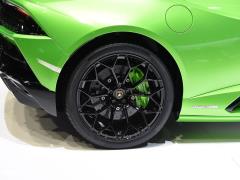 Huracán EVO Spyder 2019 года 2019 Huracán EVO Spyder Фото 137 из 150