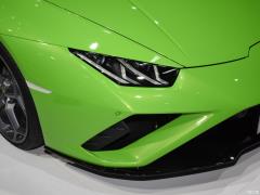 Huracán EVO RWD 2020 года 2020 Huracán EVO RWD Фото 51 из 150