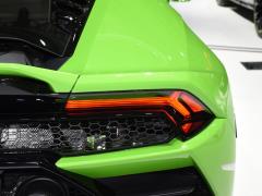 Huracán EVO RWD 2020 года 2020 Huracán EVO RWD Фото 81 из 150