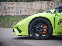 Huracán EVO RWD Spyder 2020 модельного года 2020 Huracán EVO RWD Spyder Фото 100 из 150