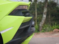 Huracán EVO RWD Spyder 2020 модельного года 2020 Huracán EVO RWD Spyder Фото 94 из 150