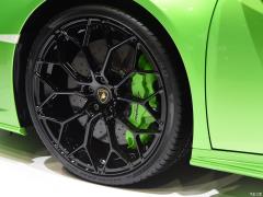 Huracán EVO Spyder 2019 года 2019 Huracán EVO Spyder Фото 128 из 150