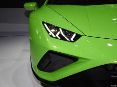 Huracán EVO RWD 2020 года 2020 Huracán EVO RWD Фото 52 из 150