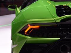 Huracán EVO Spyder 2019 года 2019 Huracán EVO Spyder Фото 120 из 150