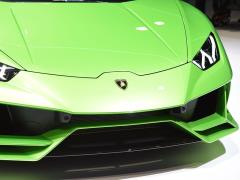 Huracán EVO Spyder 2019 года 2019 Huracán EVO Spyder Фото 145 из 150