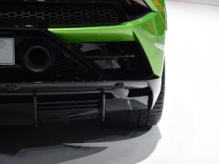 Huracán EVO Spyder 2019 года 2019 Huracán EVO Spyder Фото 125 из 150