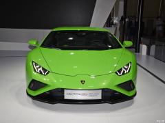 Фото Lamborghini Huracan (Ламборгини Хуракан)