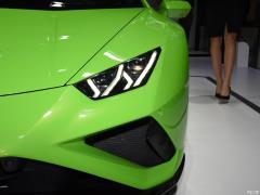 Huracán EVO RWD 2020 года 2020 Huracán EVO RWD Фото 55 из 150
