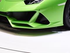 Huracán EVO Spyder 2019 года 2019 Huracán EVO Spyder Фото 150 из 150