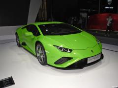 Фото Lamborghini Huracan (Ламборгини Хуракан)