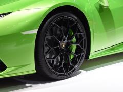 Huracán EVO Spyder 2019 года 2019 Huracán EVO Spyder Фото 106 из 150