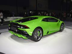 Huracán EVO RWD 2020 года 2020 Huracán EVO RWD Фото 6 из 150
