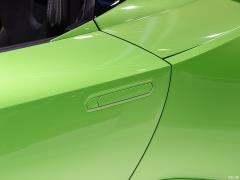 Huracán EVO Spyder 2019 года 2019 Huracán EVO Spyder Фото 110 из 150