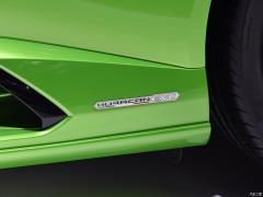 Huracán EVO Spyder 2019 года 2019 Huracán EVO Spyder Фото 112 из 150