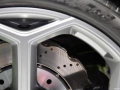 Huracán EVO RWD 2020 года 2020 Huracán EVO RWD Фото 70 из 150