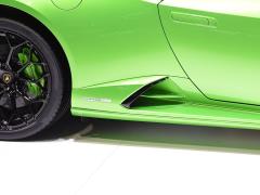 Huracán EVO Spyder 2019 года 2019 Huracán EVO Spyder Фото 138 из 150