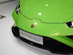 Huracán EVO RWD 2020 года 2020 Huracán EVO RWD Фото 53 из 150