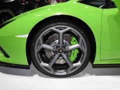 Huracán EVO RWD 2020 года 2020 Huracán EVO RWD Фото 60 из 150