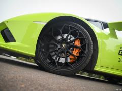 Huracán EVO RWD Spyder 2020 модельного года 2020 Huracán EVO RWD Spyder Фото 87 из 150