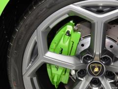 Huracán EVO RWD 2020 года 2020 Huracán EVO RWD Фото 71 из 150