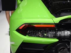 Huracán EVO RWD 2020 года 2020 Huracán EVO RWD Фото 75 из 150