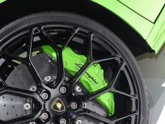 Huracán EVO Spyder 2019 года 2019 Huracán EVO Spyder Фото 108 из 150
