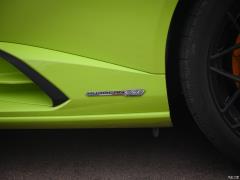 Huracán EVO RWD Spyder 2020 модельного года 2020 Huracán EVO RWD Spyder Фото 90 из 150