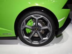 Huracán EVO RWD 2020 года 2020 Huracán EVO RWD Фото 66 из 150