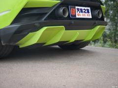 Huracán EVO RWD Spyder 2020 модельного года 2020 Huracán EVO RWD Spyder Фото 98 из 150