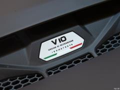 Huracán EVO RWD 2020 года 2020 Huracán EVO RWD Фото 11 из 30