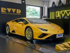 Фото Lamborghini Huracan (Ламборгини Хуракан)