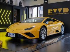 Lamborghini Huracan (Ламборгини Хуракан)