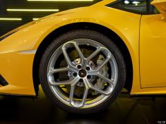 Huracán EVO RWD 2020 года 2020 Huracán EVO RWD Фото 17 из 30
