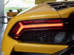 Huracán EVO RWD 2020 года 2020 Huracán EVO RWD Фото 23 из 30