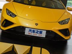 Huracán EVO RWD 2020 года 2020 Huracán EVO RWD Фото 7 из 30