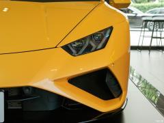 Huracán EVO RWD 2020 года 2020 Huracán EVO RWD Фото 14 из 30