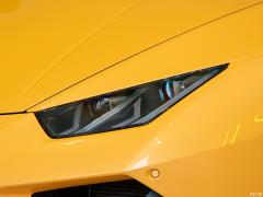 Huracán EVO RWD 2020 года 2020 Huracán EVO RWD Фото 16 из 30