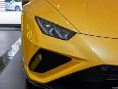 Huracán EVO RWD 2020 года 2020 Huracán EVO RWD Фото 12 из 30