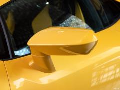 Huracán EVO RWD 2020 года 2020 Huracán EVO RWD Фото 18 из 30
