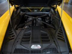 Huracán EVO RWD 2020 года 2020 Huracán EVO RWD Фото 9 из 30