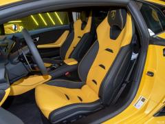 Huracán EVO RWD 2020 года 2020 Huracán EVO RWD Фото 21 из 38