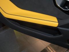 Huracán EVO RWD 2020 года 2020 Huracán EVO RWD Фото 25 из 38