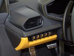 Huracán EVO RWD 2020 года 2020 Huracán EVO RWD Фото 9 из 38
