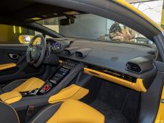 Huracán EVO RWD 2020 года 2020 Huracán EVO RWD Фото 18 из 38