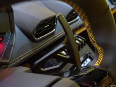 Huracán EVO RWD 2020 года 2020 Huracán EVO RWD Фото 7 из 38